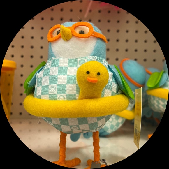 Profile Picture of Olivia Ratliff (@olxvxa63) on Poshmark