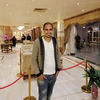 Profile Picture of Essam Abdalla (@EssamAb24345291) on Twitter