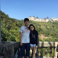 Profile Picture of Chau Kim (@chau-kim-1) on Quora