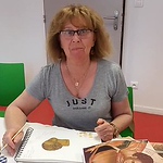 Profile Picture of Vera Martin (@vera.martin) on Flickr