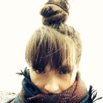 Profile Picture of Ruth Coffey (@ruthfastwalking) on Instagram