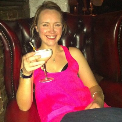 Profile Picture of Sarah Aitchison (@SalAitchy) on Twitter