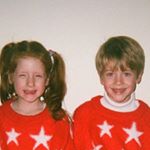 Profile Picture of DORIS AND ERNIE THROWBACKS (@dorisanderniethrowbacks) on Instagram