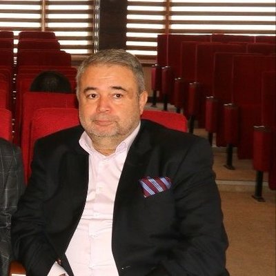 Profile Picture of Mehmet Muzaffer Okay (@okaymm) on Twitter