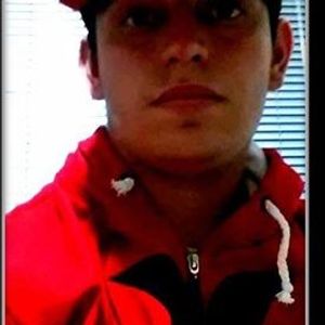 Profile Picture of Jeferson Silva (@jefinholb) on Myspace