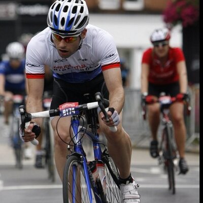 Profile Picture of Matt Leach (@ML1333) on Twitter