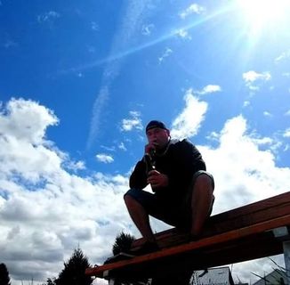 Michael Juraś Jurkowski - Facebook Profile Picture of Michael Juraś Jurkowski (@michael.jurkowsky) on Facebook