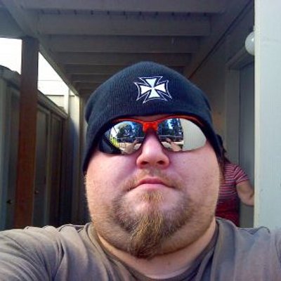 Profile Picture of Jeffrey Burch (@jeffburch22) on Twitter