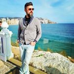 Profile Picture of Daniel Martinez Utley (@danielmu83) on Instagram