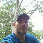 Profile Picture of patrick burchfield (@burchfield.patrick) on Instagram