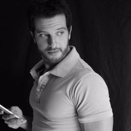 Profile Picture of Matteo Bartolini (@MattBart86) on Twitter