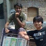 Profile Picture of Syed Aijaz Ali Shah (@syed_aijaz_ali_shah) on Instagram