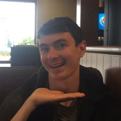 Profile Picture of Joseph Reichert (@JoesphReichert) on Twitter