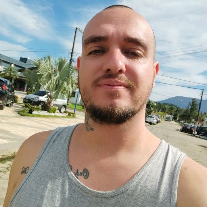 Profile Picture of Ricardo Squillace (@ricardo.squillace) on Tiktok