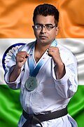 Profile Picture of Yashpal Singh Kalsion Wikipedia