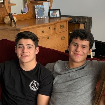 Profile Picture of Pablo Gonzales (@pablo_w_job) on Twitter