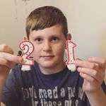 Profile Picture of Maxwell McCain (@bohdi_awesome_cat) on Instagram