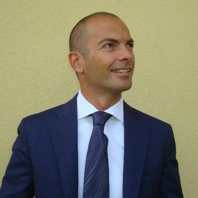 Profile Picture of Filippo Di Cesare (@DiCesare72) on Twitter