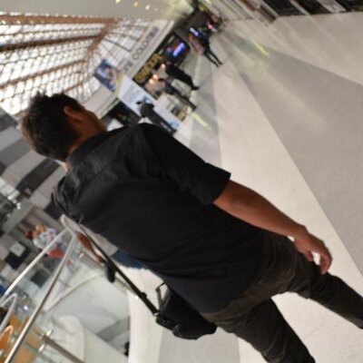 Julian Garzon - Twitter Profile Picture of Julian Garzon (@juliangarzon44) on Twitter