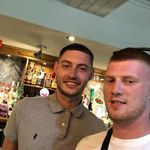 Profile Picture of Adam Rodgers (@adam_rodgers7) on Instagram