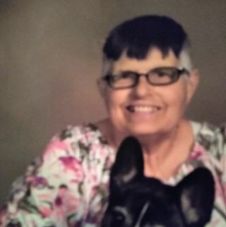 Profile Picture of Karen Grave (@karen.grave.756) on Facebook