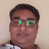 Profile Picture of Parthiv Desai (@Parthiv05434746) on Twitter