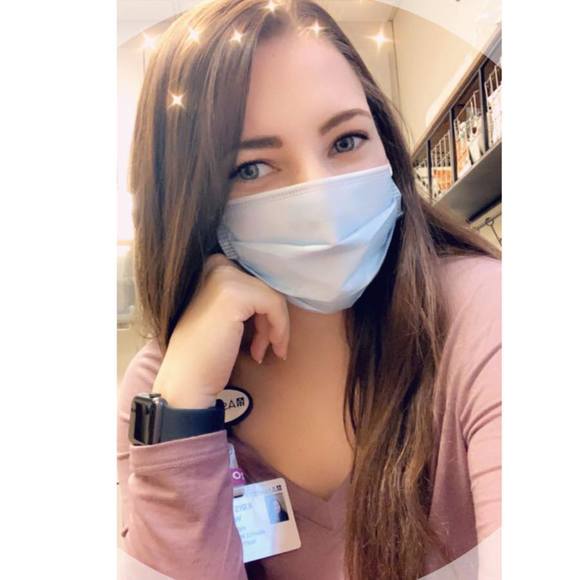 Profile Picture of Kristan Workman (@kristanworkman) on Poshmark