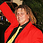 Profile Picture of Tom Carter (@tom's photographics) on Flickr