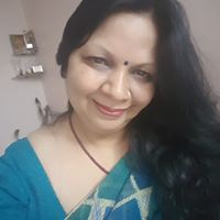 Profile Picture of Amrita Bajaj (@amrita-bajaj-9) on Quora