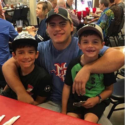 Profile Picture of Andrew Mowles (@AndrewMowles) on Twitter