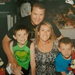 Profile Picture of Darren Tidwell (@brockeagles183) on Instagram