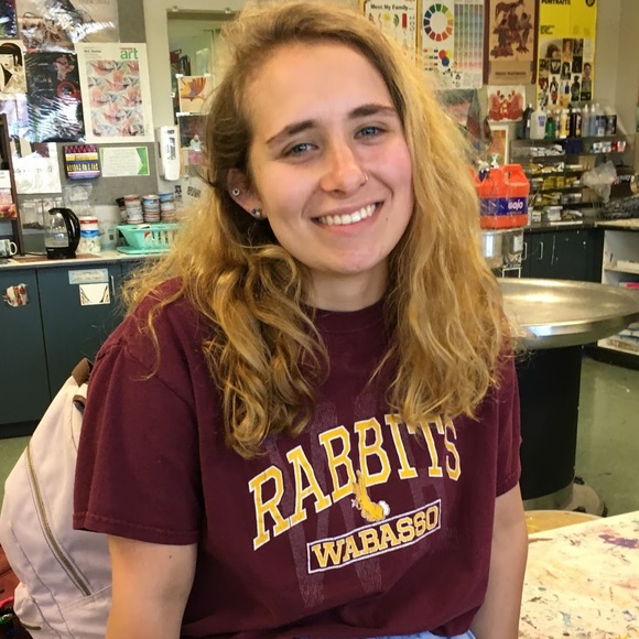 Profile Picture of Rowan Plinsky (@rowankplinsky) on Poshmark