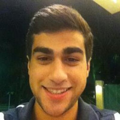 Profile Picture of Lucas Cunha (@lucascunha4) on Twitter