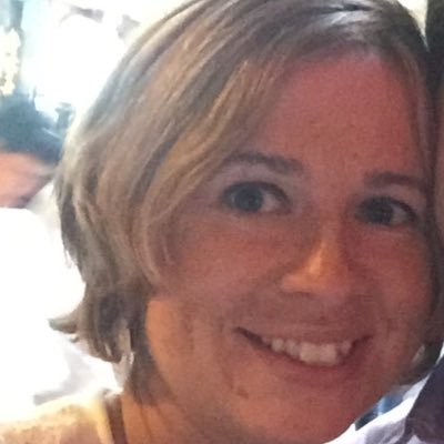 Profile Picture of Kristina Cappetta (@kcappetta) on Twitter
