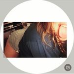 Profile Picture of alyssa frazier (@frazieerrrspamm) on Instagram