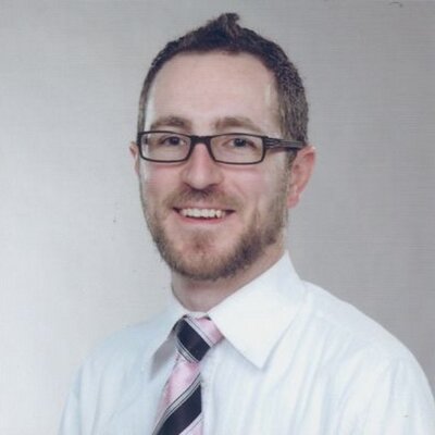 Profile Picture of Dave Collard (@DaveCollard) on Twitter