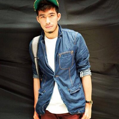 Profile Picture of Gustnova (@joelsteinhaus) on Twitter