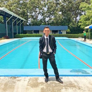 Profile Picture of Pedro Chacon (@pedro.chacon.102) on Facebook