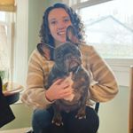 Profile Picture of Briana Mitchell (@briana_grace_mitchell) on Instagram