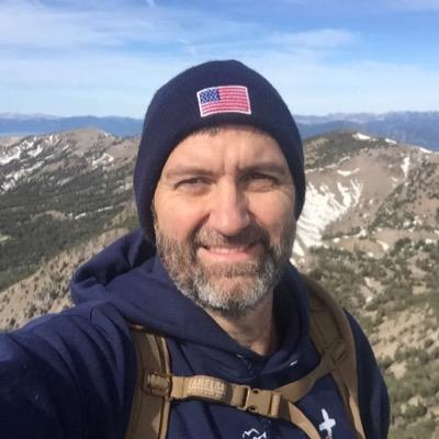 Profile Picture of Ed Keyes (@NUCpastored) on Twitter