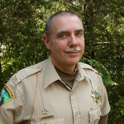 Profile Picture of Gordon Ellis (@ellisforsheriff) on Twitter