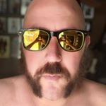 Profile Picture of Mike Hamlin (@primalrage83) on Instagram