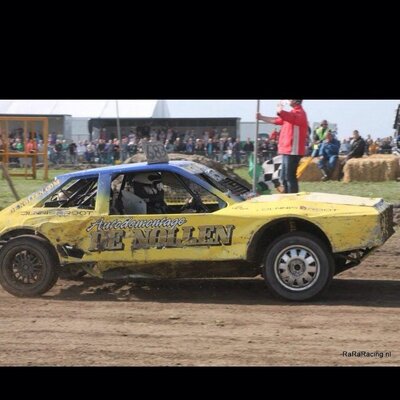 Profile Picture of Patrick Sintebin (@PSintebin) on Twitter