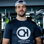 Profile Picture of Kyle Dutra (@kyledutrafitness) on Instagram