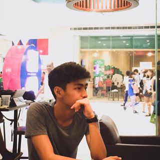 Profile Picture of Mervin Linsangan Fermin (@mervinlinsangan) on Facebook