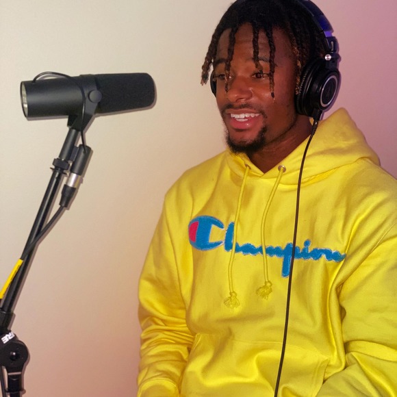 Profile Picture of K.j. Sturkey (@kjsturkey3) on Poshmark