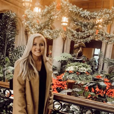 Profile Picture of Katie Branham (@missbranham2019) on Twitter