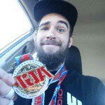 Profile Picture of Michael Digregorio (@mad_bjj) on Instagram