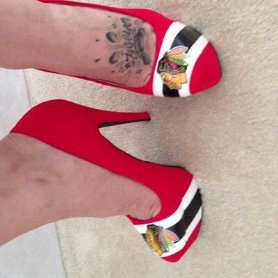 Profile Picture of Jodie Bittner (@jbitt915) on Twitter