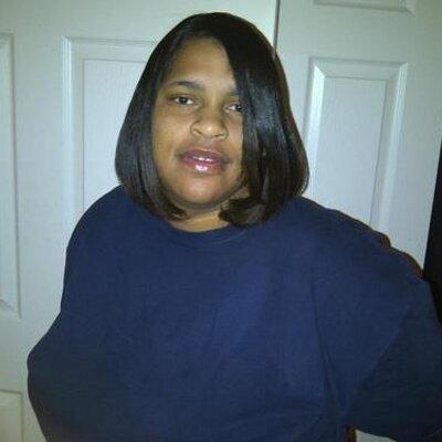 Profile Picture of Trisha Tyree (@trishpsalms27) on Twitter